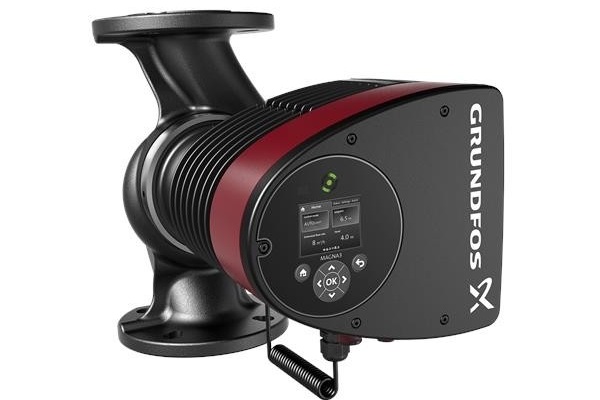 grundfos/magna