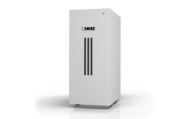 Kotel HERZ - firestar Lambda EKO